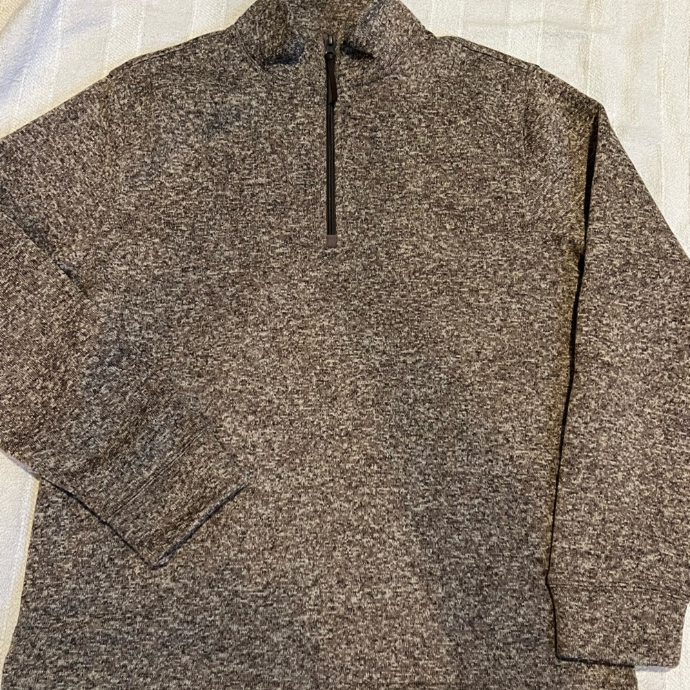 Men's Brown Old Navy Sweater